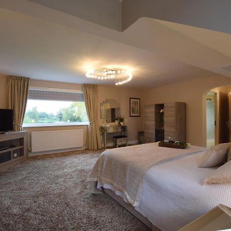Vila Solway Chester Exteriér fotografie